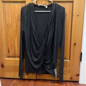 Brand new athleta long sleeve